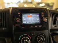 Peugeot Boxer vaihtoauto