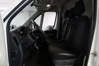 Peugeot Boxer vaihtoauto