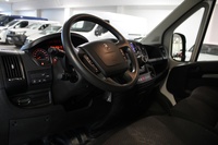 Peugeot Boxer vaihtoauto