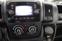 Peugeot Boxer vaihtoauto