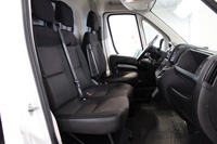 Peugeot Boxer vaihtoauto