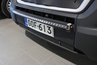 Peugeot Boxer vaihtoauto