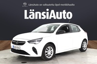 Opel Corsa vaihtoauto
