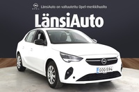 Opel Corsa vaihtoauto