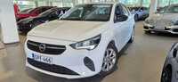 Opel Corsa vaihtoauto