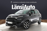 Citroën C3 Aircross vaihtoauto