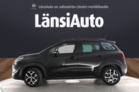 Citroën C3 Aircross vaihtoauto