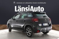 Citroën C3 Aircross vaihtoauto
