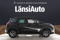 Citroën C3 Aircross vaihtoauto