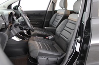 Citroën C3 Aircross vaihtoauto