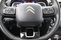 Citroën C3 Aircross vaihtoauto