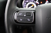 Citroën C3 Aircross vaihtoauto