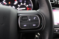 Citroën C3 Aircross vaihtoauto