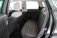 Citroën C3 Aircross vaihtoauto