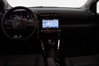 Citroën C3 Aircross vaihtoauto