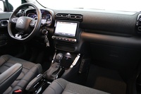 Citroën C3 Aircross vaihtoauto