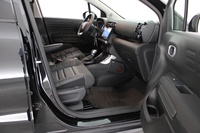 Citroën C3 Aircross vaihtoauto