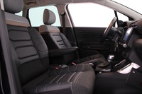 Citroën C3 Aircross vaihtoauto