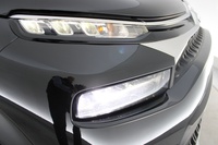 Citroën C3 Aircross vaihtoauto