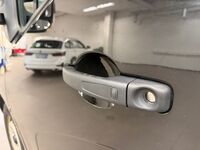 Nissan NV400 vaihtoauto