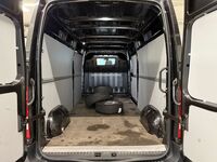 Nissan NV400 vaihtoauto