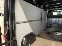 Nissan NV400 vaihtoauto