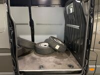 Nissan NV400 vaihtoauto