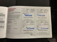 Nissan NV400 vaihtoauto