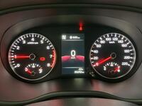 Kia Picanto vaihtoauto