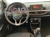 Kia Picanto vaihtoauto