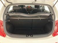 Kia Picanto vaihtoauto