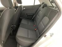 Kia Picanto vaihtoauto