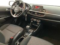 Kia Picanto vaihtoauto