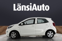 Kia Picanto vaihtoauto