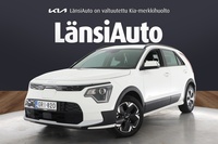 Kia Niro vaihtoauto