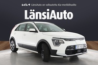 Kia Niro vaihtoauto