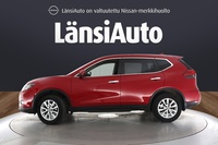 Nissan X-Trail vaihtoauto