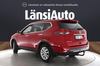 Nissan X-Trail vaihtoauto