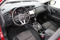 Nissan X-Trail vaihtoauto