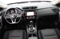 Nissan X-Trail vaihtoauto
