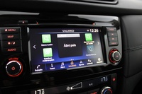 Nissan X-Trail vaihtoauto