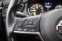 Nissan X-Trail vaihtoauto