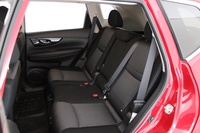 Nissan X-Trail vaihtoauto