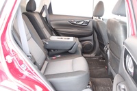 Nissan X-Trail vaihtoauto