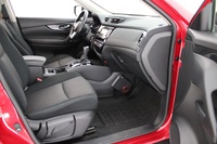 Nissan X-Trail vaihtoauto