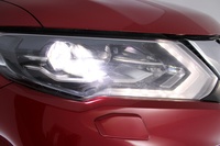 Nissan X-Trail vaihtoauto