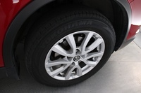 Nissan X-Trail vaihtoauto