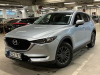 Mazda CX-5 vaihtoauto