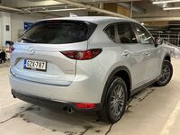 Mazda CX-5 vaihtoauto