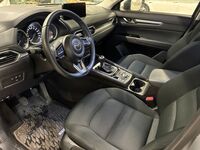 Mazda CX-5 vaihtoauto